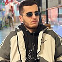 Знакомства: Муслим, 27 лет, Подольск