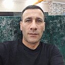 Знакомства: Serxan, 43 года, Сумгаит