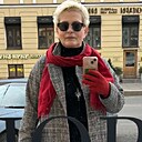 Знакомства: Людмила, 56 лет, Санкт-Петербург