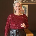 Знакомства: Людмила, 56 лет, Санкт-Петербург