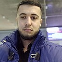 Знакомства: Alijon, 27 лет, Санкт-Петербург