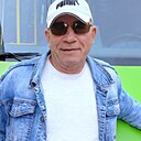 Знакомства: Владимир, 63 года, Тюмень