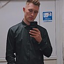 Знакомства: Дмитрий, 25 лет, Новогрудок