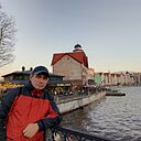 Знакомства: Сергей, 45 лет, Новочеркасск