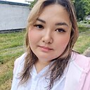 Знакомства: Еркеайым, 32 года, Петропавловск