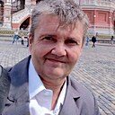 Знакомства: Андрей, 53 года, Томск