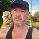 Знакомства: Ильнур, 52 года, Саранск