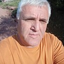 Знакомства: Сергей, 57 лет, Братск