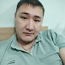 Знакомства: Иван, 36 лет, Нерюнгри