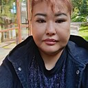 Знакомства: Gulya, 46 лет, Алматы