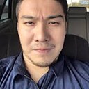 Знакомства: Ринат, 35 лет, Бишкек