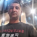 Знакомства: Азиз, 37 лет, Бишкек