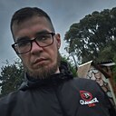 Знакомства: Александр, 29 лет, Молодечно