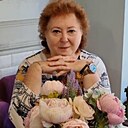 Знакомства: Елена, 57 лет, Санкт-Петербург