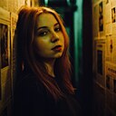 Знакомства: Анастасія, 18 лет, Великий Бычков