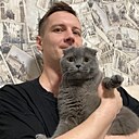 Знакомства: Роман, 33 года, Арсеньев