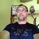 Знакомства: Денис, 40 лет, Воронеж