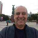 Знакомства: Вадим, 45 лет, Нижневартовск