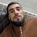 Знакомства: Руслан, 34 года, Махачкала