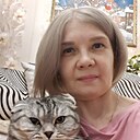 Знакомства: Хельга, 58 лет, Ступино