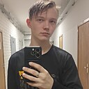 Знакомства: Максим, 21 год, Бобруйск