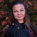 Знакомства: Ольга, 40 лет, Тобольск