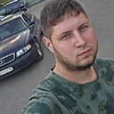 Знакомства: Андрей, 34 года, Петропавловск