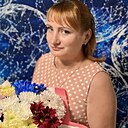 Знакомства: Оксана, 45 лет, Томск