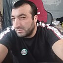 Знакомства: Ашот, 42 года, Губаха