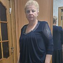 Знакомства: Валентина, 64 года, Минск