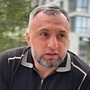 Знакомства: Магамед, 40 лет, Дербент