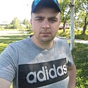 Знакомства: Виталий, 37 лет, Тюмень