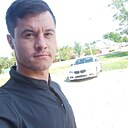 Знакомства: Илья, 25 лет, Отрадная