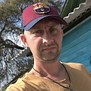 Знакомства: Денис, 37 лет, Хабаровск