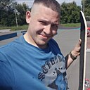 Знакомства: Данил, 26 лет, Орск