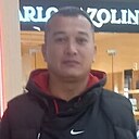 Знакомства: Раджаб, 39 лет, Астана