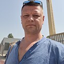 Знакомства: Юрий, 41 год, Кострома