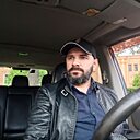 Знакомства: Кирилл, 40 лет, Бобруйск