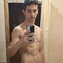 Знакомства: Чермен, 18 лет, Беслан