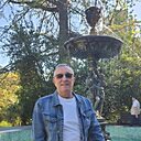 Знакомства: Николай, 68 лет, Геленджик