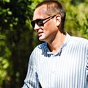 Знакомства: Егор, 31 год, Ялта