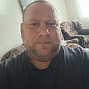 Знакомства: Дмитрий, 46 лет, Береза