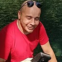 Знакомства: Илья, 40 лет, Североуральск