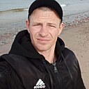 Знакомства: Феликс, 35 лет, Неман