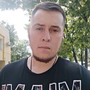 Знакомства: Игорь, 30 лет, Курган