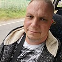 Знакомства: Виталий, 40 лет, Ступино