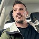 Знакомства: Михаил, 35 лет, Иркутск