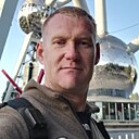 Знакомства: Олег, 46 лет, Витебск