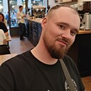 Знакомства: Иван, 30 лет, Херсон