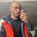 Знакомства: Он Самый, 23 года, Москва